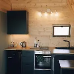Fontaine Aux Herbes - Ecolodges Clarbec
