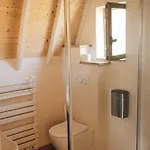 Fontaine Aux Herbes - Ecolodges Feriegård Clarbec