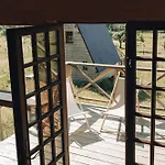 Fontaine Aux Herbes - Ecolodges *