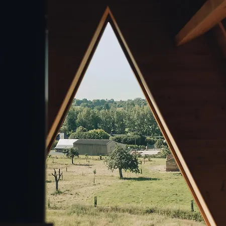 Fontaine Aux Herbes - Humulus Lupulus Agroturismo Clarbec