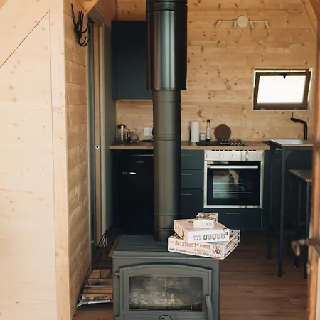 Fontaine Aux Herbes - Humulus Lupulus Agroturismo *