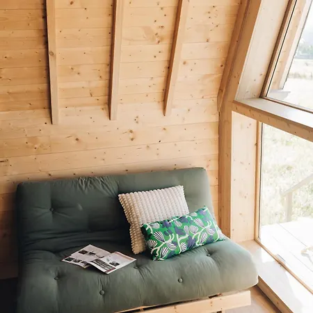 Agroturismo Fontaine Aux Herbes - Humulus Lupulus Clarbec