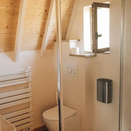 Fontaine Aux Herbes - Humulus Lupulus Agroturismo Clarbec