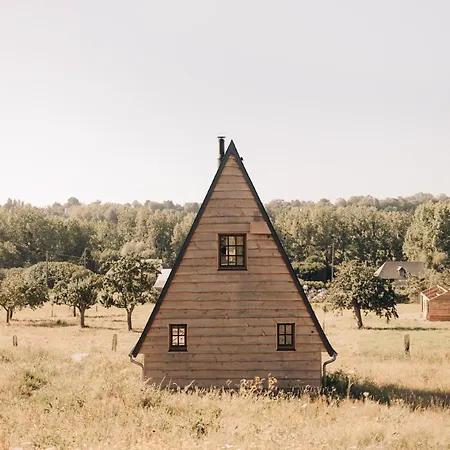 Fontaine Aux Herbes - Humulus Lupulus Agroturismo *