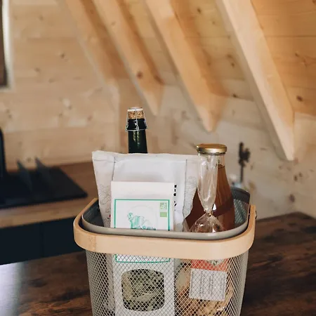 Agroturismo Fontaine Aux Herbes - Humulus Lupulus *