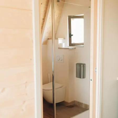 Agroturismo Fontaine Aux Herbes - Humulus Lupulus Clarbec