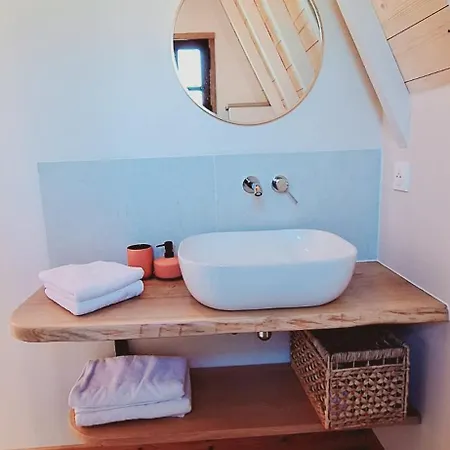 Alloggio per agriturismo Fontaine Aux Herbes - *