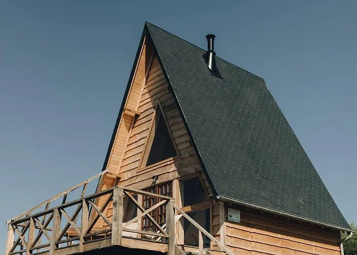 Fontaine Aux Herbes - Humulus Lupulus Feriegård *
