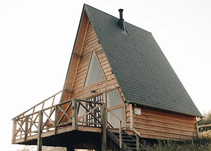 Fontaine Aux Herbes - Humulus Lupulus * Clarbec