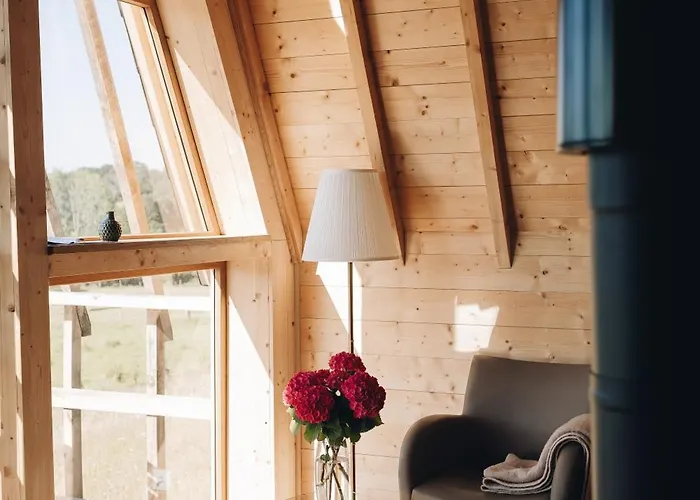 Fontaine Aux Herbes - Humulus Lupulus *