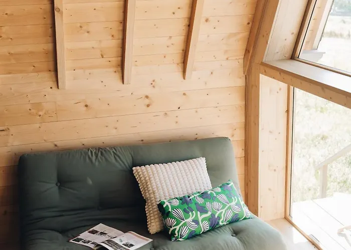 Feriegård Fontaine Aux Herbes - Humulus Lupulus Clarbec