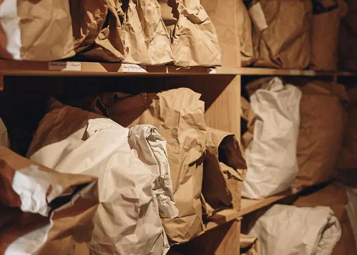 Feriegård Fontaine Aux Herbes - Humulus Lupulus