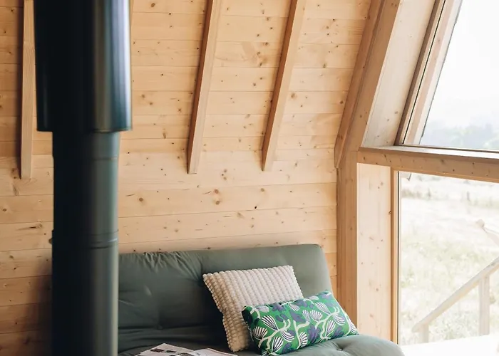 Feriegård Fontaine Aux Herbes - Humulus Lupulus Clarbec