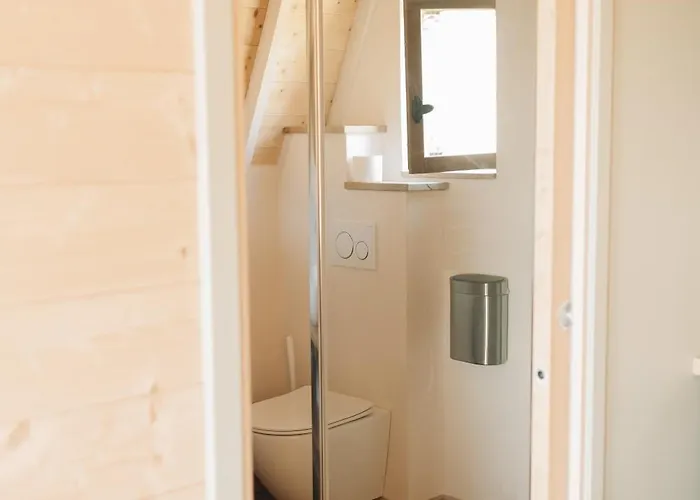 Feriegård Fontaine Aux Herbes - Humulus Lupulus Clarbec