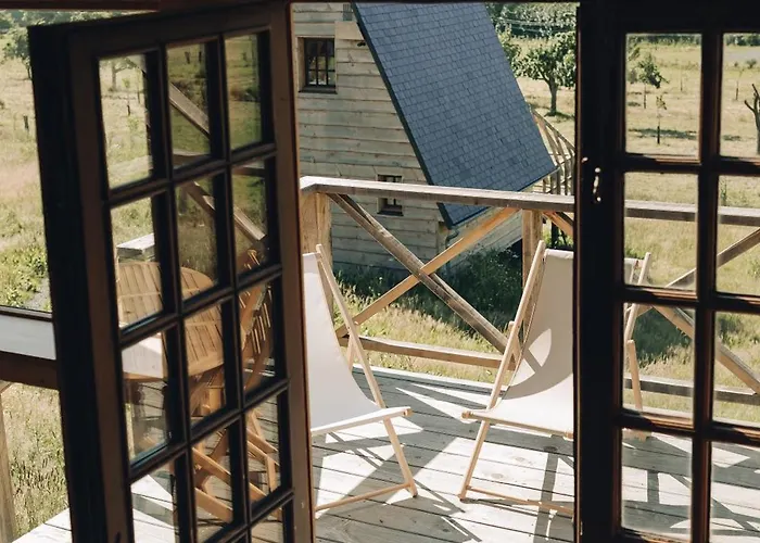 Fontaine Aux Herbes - Humulus Lupulus *